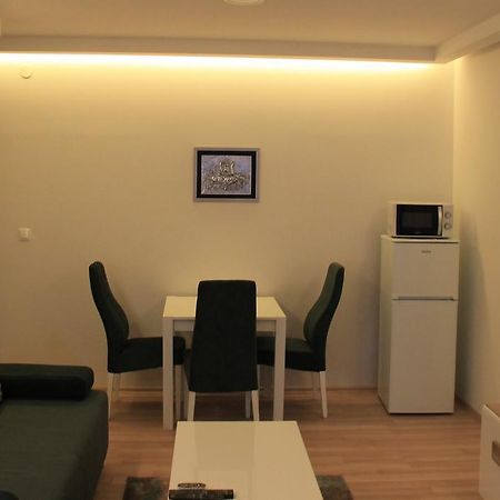 "E&S" Apartment Мостар Екстер'єр фото