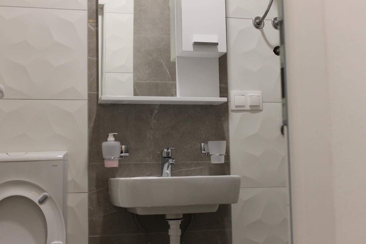 "E&S" Apartment Мостар Екстер'єр фото