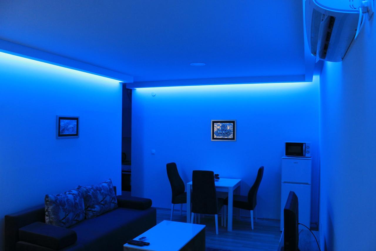 "E&S" Apartment Мостар Екстер'єр фото