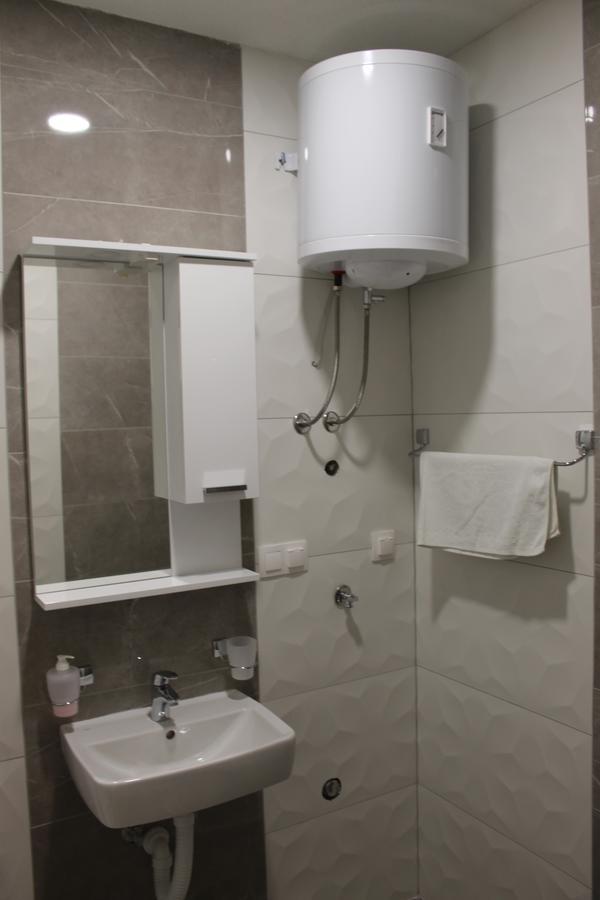 "E&S" Apartment Мостар Екстер'єр фото