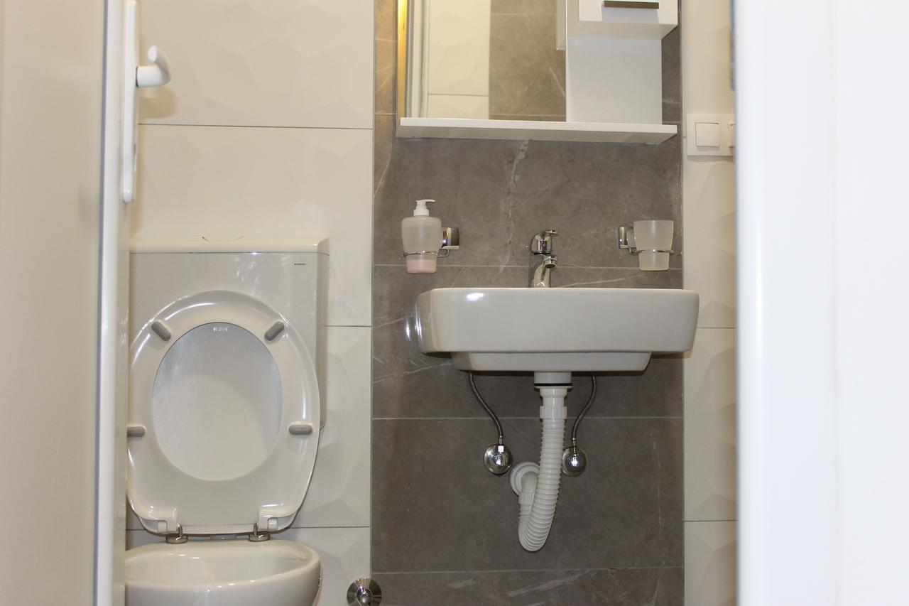 "E&S" Apartment Мостар Екстер'єр фото