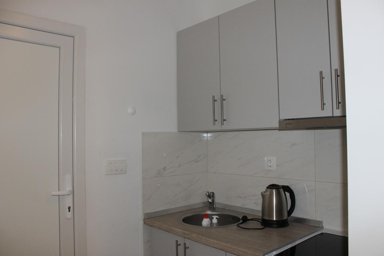 "E&S" Apartment Мостар Екстер'єр фото