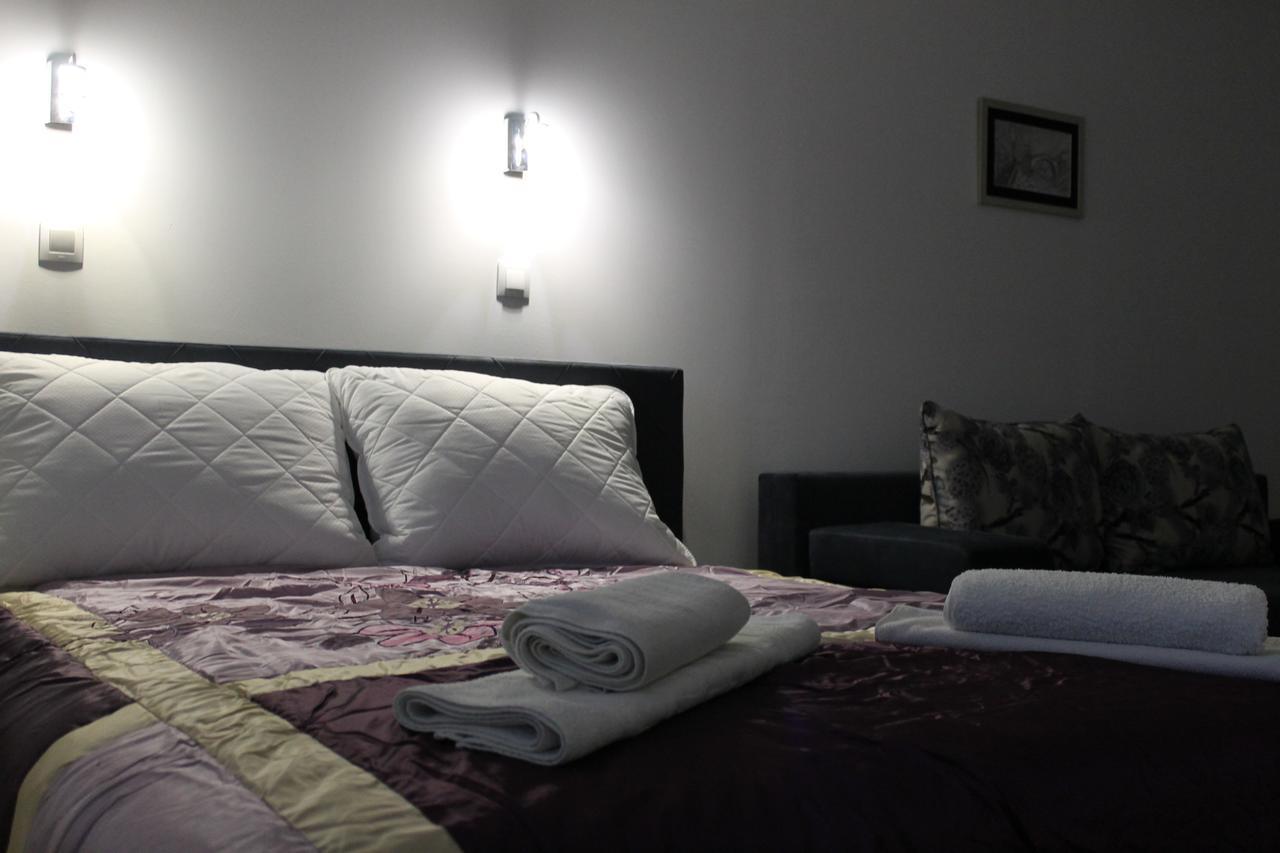 "E&S" Apartment Мостар Екстер'єр фото