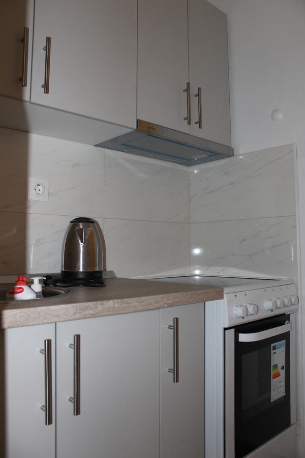 "E&S" Apartment Мостар Екстер'єр фото